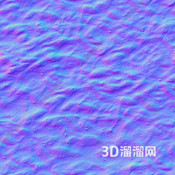 法线贴图介绍以及室内设计的应用