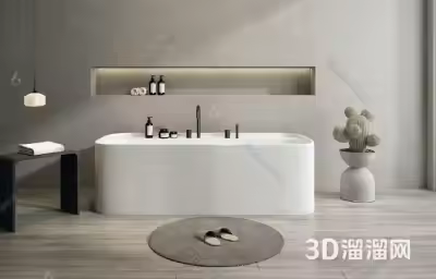 哪些材质适合用于浴室墙面？