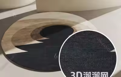 地毯材质与颜色搭配建议