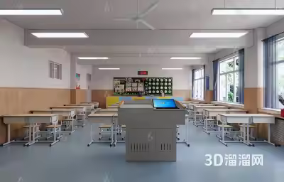 教室应该如何进行装修？