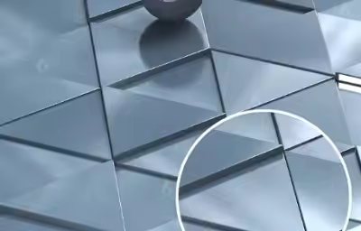 室内设计中常用的金属材质有哪些？