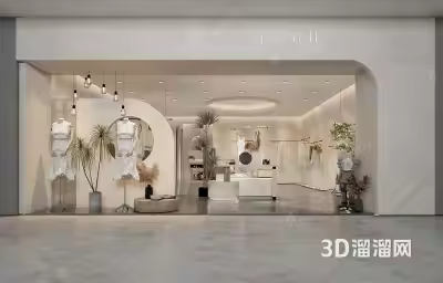 ​怎么打造侘寂服装店？