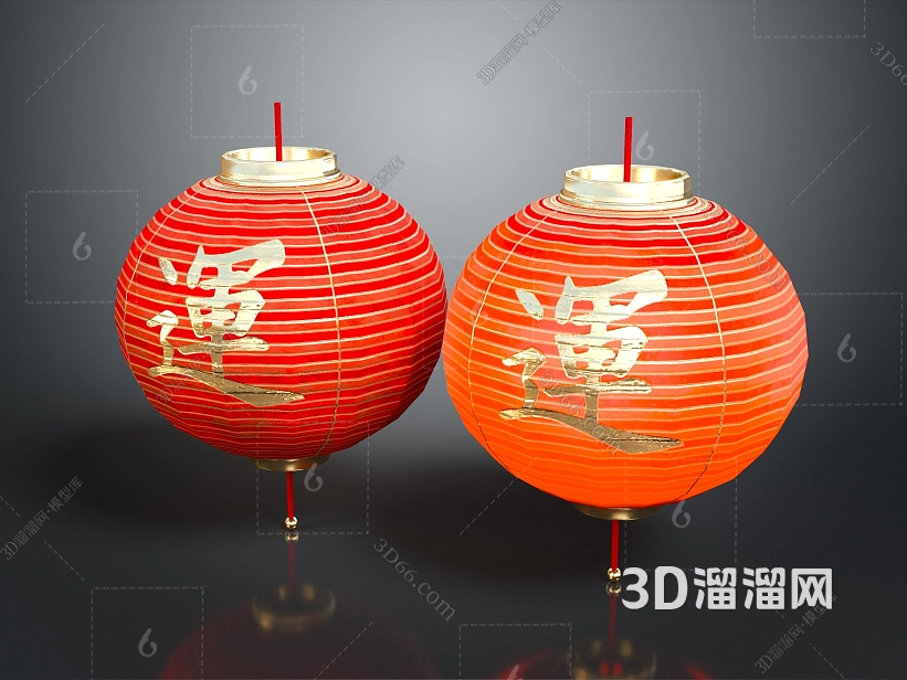 灯笼的历史起源以及类型介绍 灯笼的历史起源以及类型介绍
