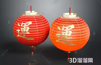 灯笼的历史起源以及类型介绍