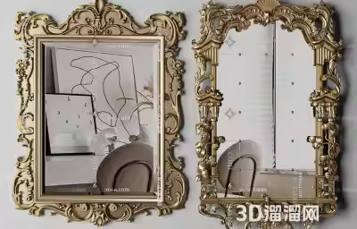卧室镜子摆放最佳位置