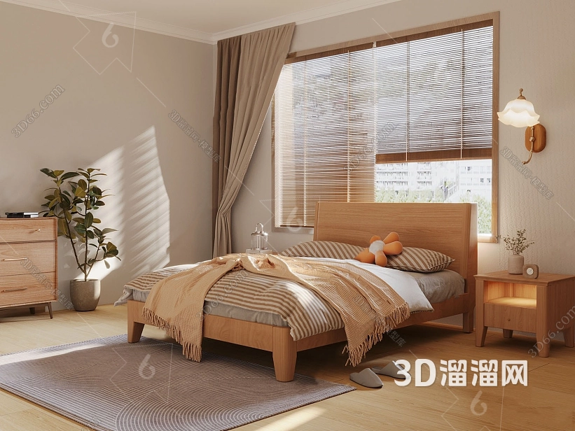 卧室门对卧室门好不好？不好应该如何化解？