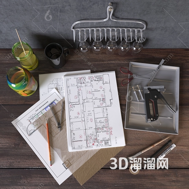 卧室图纸尺寸与实物不一致怎么办？