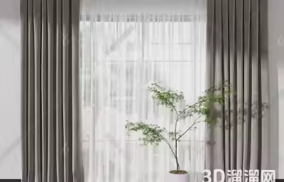 窗帘滑道材质有哪些？如何选择？