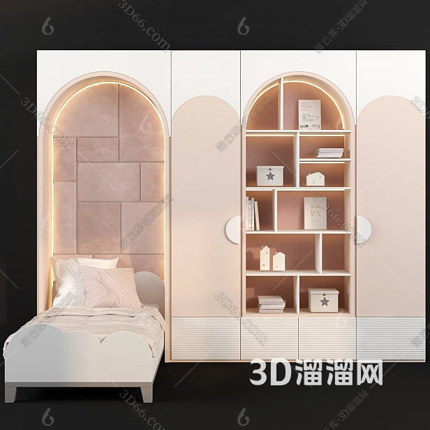 不同人群如何定制属于自己风格的衣柜