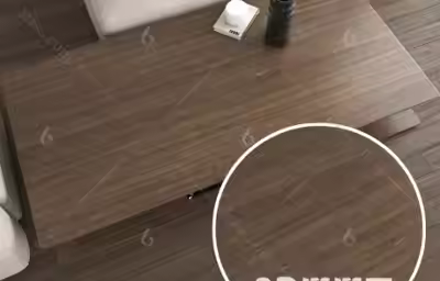 哪些材质适合打造复古风格的室内设计？