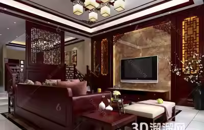 传统中式风格装饰要素有哪些？