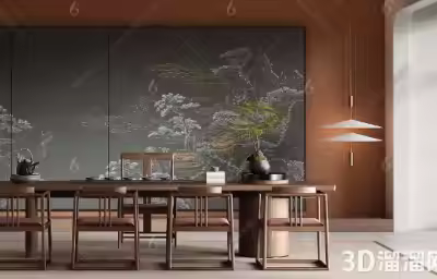 6个新式茶馆灵感，教你如何打造独特的茶文化体验？