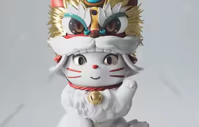 客厅摆件摆什么吉祥物？