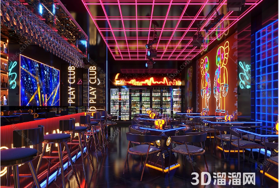 8个音乐酒吧设计技巧,营造音乐与设计的完美融合 8个音乐酒吧设计技巧,营造音乐与设计的完美融合