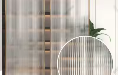 室内设计中的玻璃材质应用指南