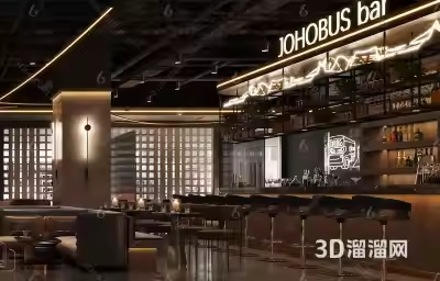 酒吧装修风格都有哪种类型？