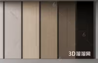 水曲柳饰面板特点有哪些？如何鉴别质量好不好？