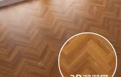 铺实木地板步骤及注意事项介绍