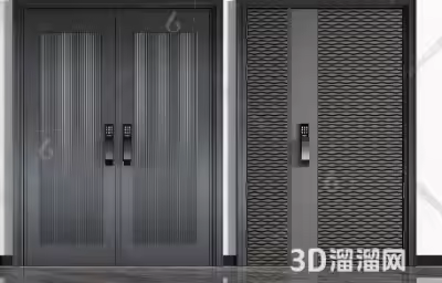 不锈钢防盗门会生锈吗？怎么防止生锈？