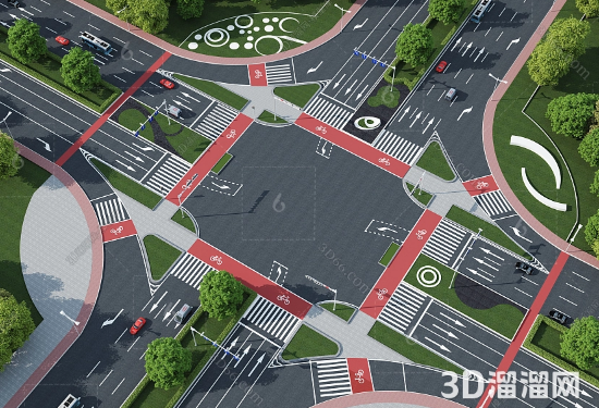 如何打造道路景观的下一个设计前沿? 如何打造道路景观的下一个设计前沿?