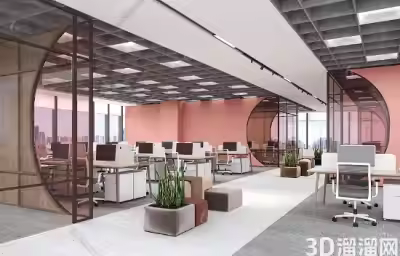 如何打造舒适与高效的办公空间？