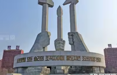 如何能设计一座大型雕塑，成为城市魅力的全新地标
