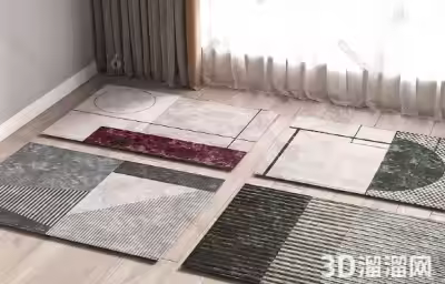 楼梯踏步地毯有什么作用?哪种材质比较好？