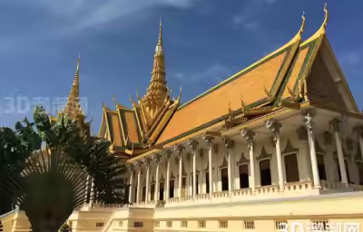 如何在现代设计中融合古建筑元素灵感？