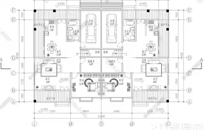 怎样识读建筑施工图？