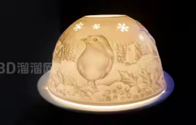 设计灯具用纸板好吗？