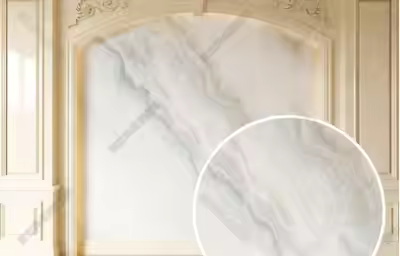 实木材质和石塑材质哪个好？