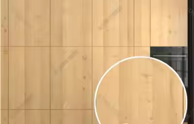胡桃木免漆板如何选购？免漆板优势有哪些？