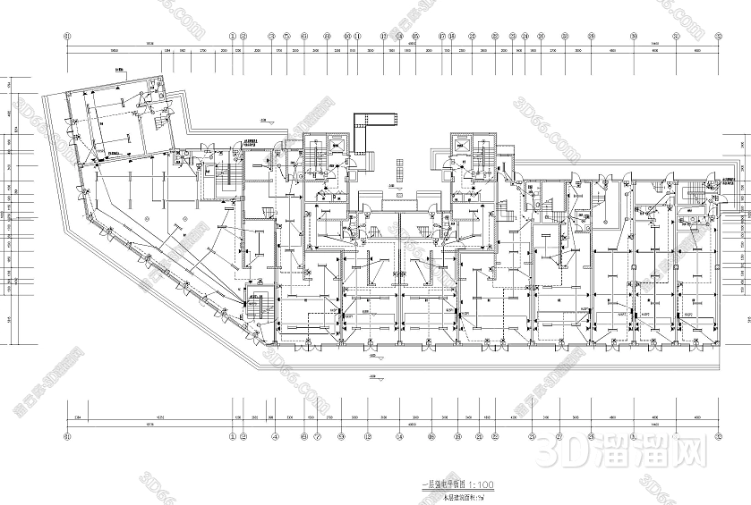 怎样看建筑电气施工图？