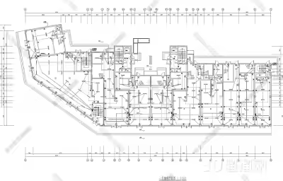 怎样看建筑电气施工图？