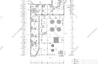 新手如何看建筑施工图？