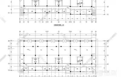 如何快速看懂建筑施工图？