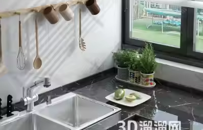 厨房台面材质用什么好？推荐这四种