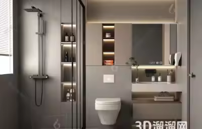 卫生间拉槽材质用哪种好？有什么优点？