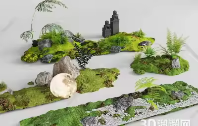 微景观设计是指什么？