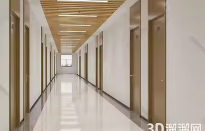 小走廊灯具怎么设计？