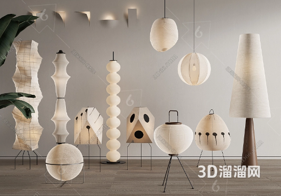 现在房子怎么设计灯具？