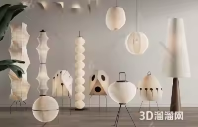 现在房子怎么设计灯具？