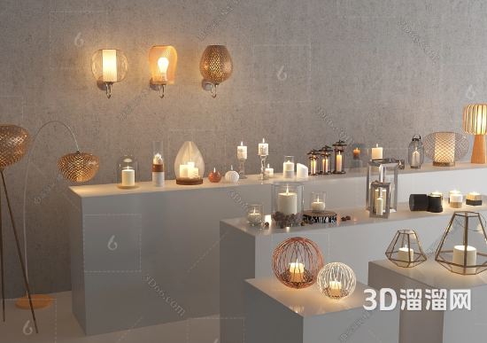 不同的空间怎么设计灯具? 不同的空间怎么设计灯具?