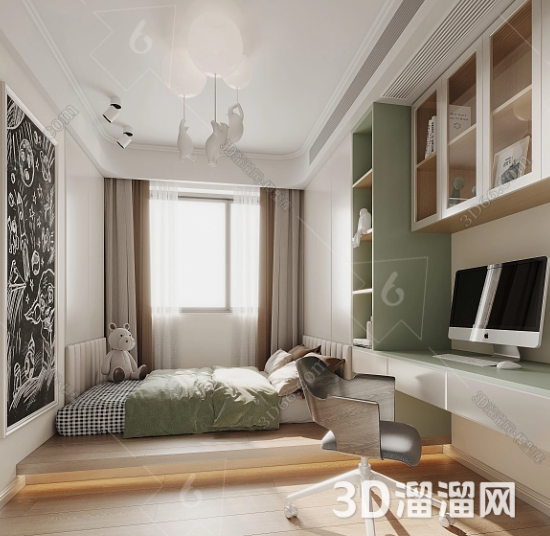 榻榻米房间怎么设计灯具? 榻榻米房间怎么设计灯具?
