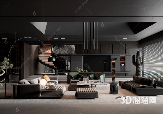 大宅设计灯具怎么选择? 大宅设计灯具怎么选择?