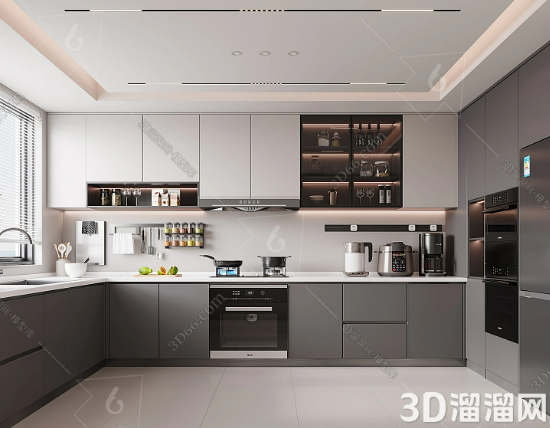 厨房灯具怎么设计? 厨房灯具怎么设计?