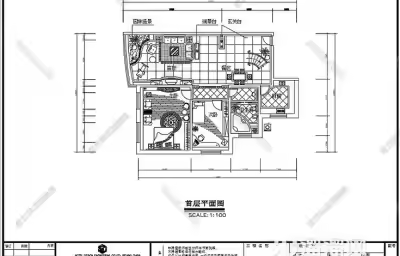 如何选择施工图？