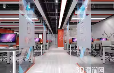 00后办公室怎么设计？