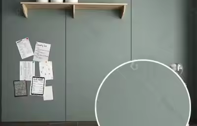 密度板多厚？密度板能否做家具？
