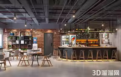 没吊顶怎么设计灯具？